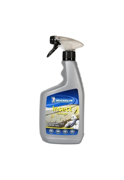 Mc31401 650Ml Böcek, Sinek, Sivrisinek Temizleme Spreyi ürün görseli 1