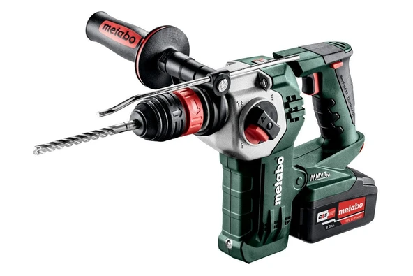 Metabo KHA 18 LTX BL 24 QUICK Kırıcı Delici ürün görseli 1