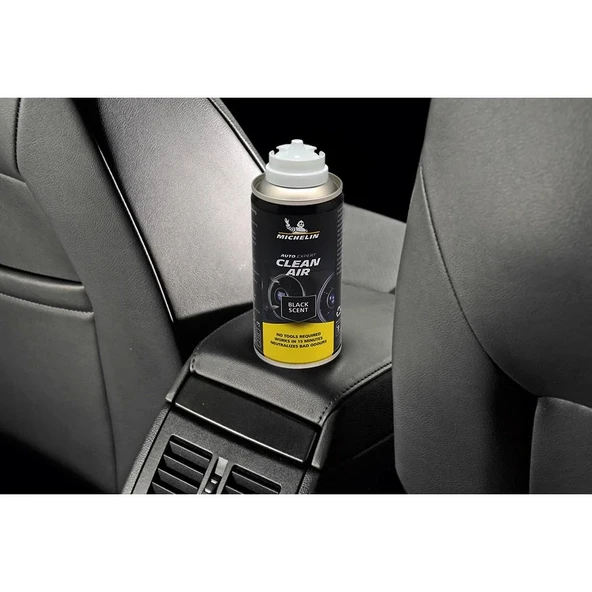 Mc32705 150Ml Klima Temizleyici Sprey - Resim 4