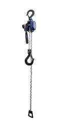 Atlas Athc25 Cırcır Kollu Hubzug 2.5 Ton ürün görseli 1