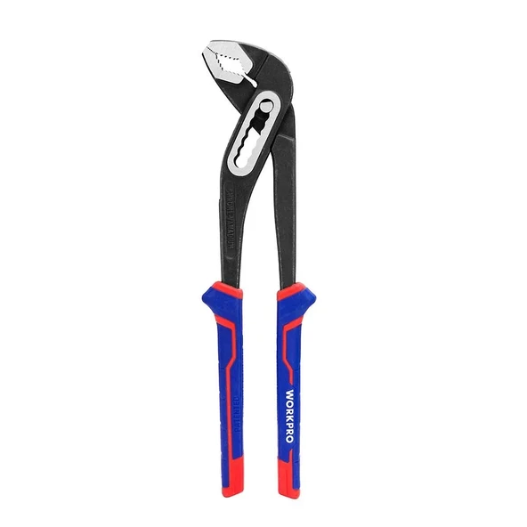 Workpro Wp231029 300Mm Cr-V Profesyonel Fort Pense - Resim 3
