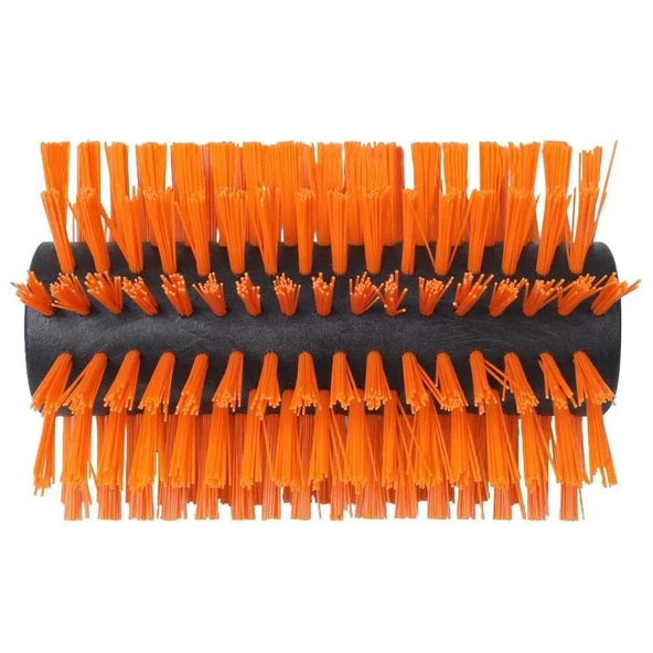 Worx Wa0291 Wg441E Ile Uyumlu Sert Yüzeyler İçin 165Mm Sert Temizlik Fırçası ürün görseli 1