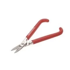 İzeltaş 6800270180 Kuyumcu Makası (Düz) 180Mm ürün görseli 1
