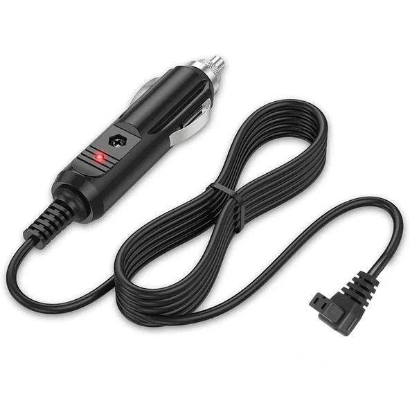Coolist Clt12Dc Kompresörlü Araç Buzdolapları İçin 12V/24V Üniversal Çakmaklık Kablosu ürün görseli 1