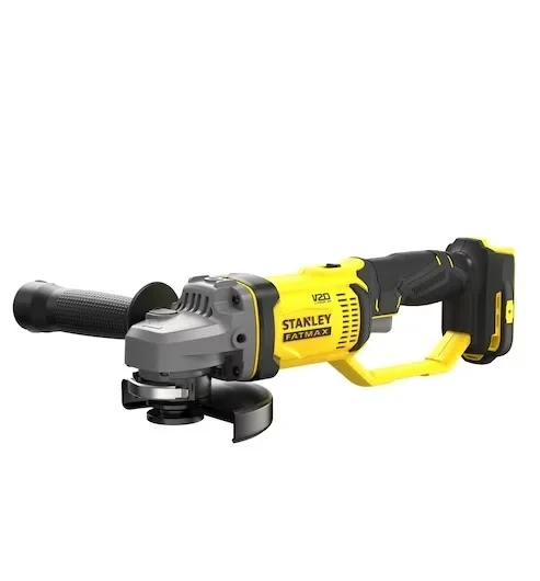 Sfmcg400B 18V Li-Ion Fatmax V20 125 Mm Avuç Taşlama (Aküsüz) ürün görseli 1