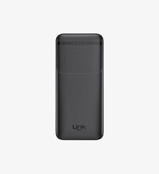 Linktech Ep90 Strong Çevre Dostu 9000Mah Powerbank - Resim 2