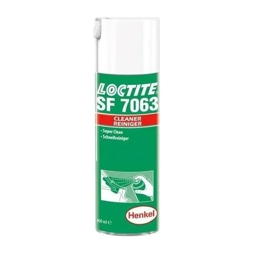 Loctite Sf 7063 Genel Yüzey Temizleyici 400Ml ürün görseli 1