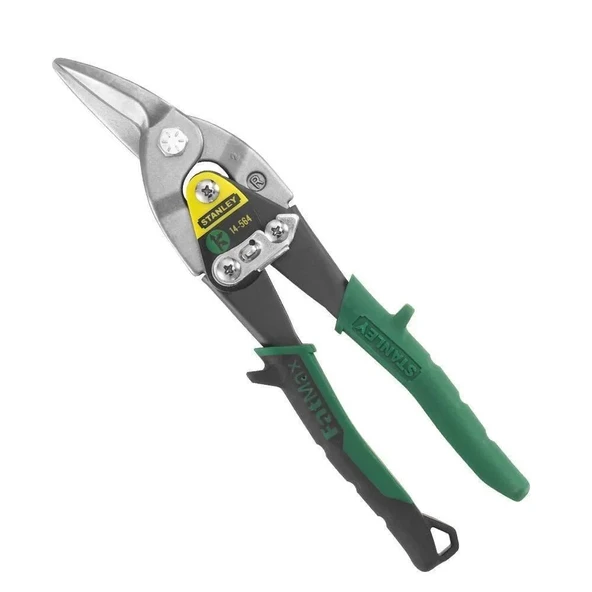 2-14-564 Fatmax® Kaportacı Makası Düz 250 Mm ürün görseli 1