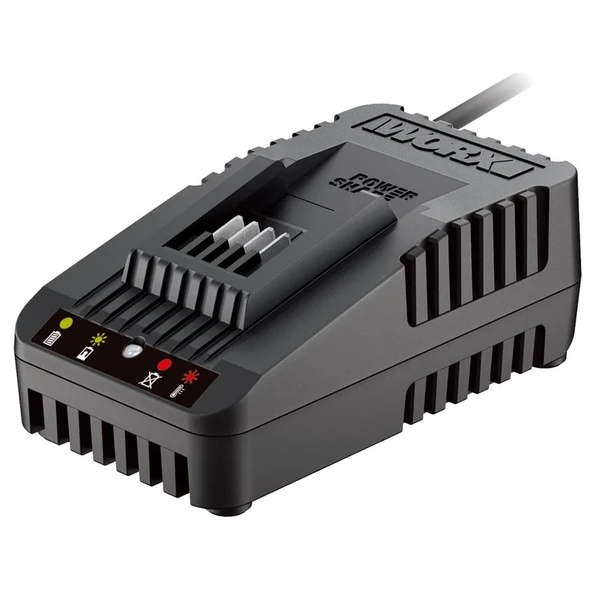 Worx Wa3880 20Volt Li-Ion Powershare Akü Şarj ürün görseli 1
