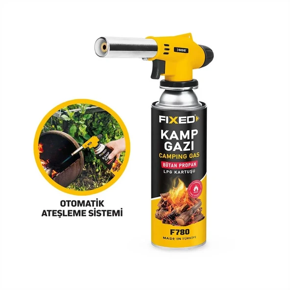 Sgs Kamp Pürmüz Seti̇ Sgs782 - Resim 3