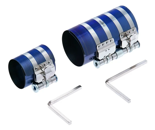 İzeltaş 0639050175 175 Mm Segman Çemberi ürün görseli 1