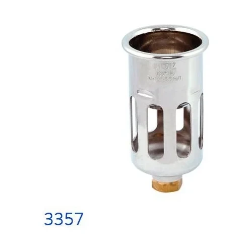 Yıldız 3357 Tavlama Başlığı Başlık Çapı 57 Mm ürün görseli 1