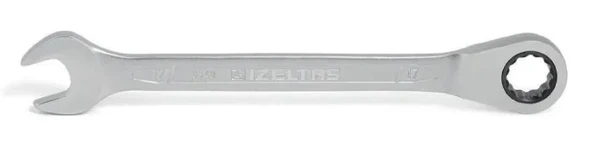 İzeltaş 0340020021 Cırcır Kombine Anahtar 21 Mm ürün görseli 1