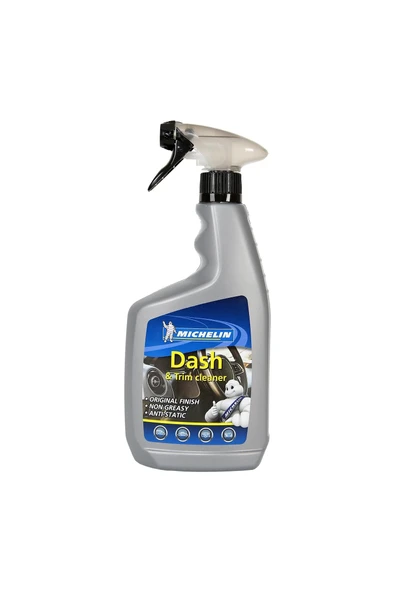 Mc31463 650Ml Torpido Suni Deri Temizleme Bakım Spreyi ürün görseli 1