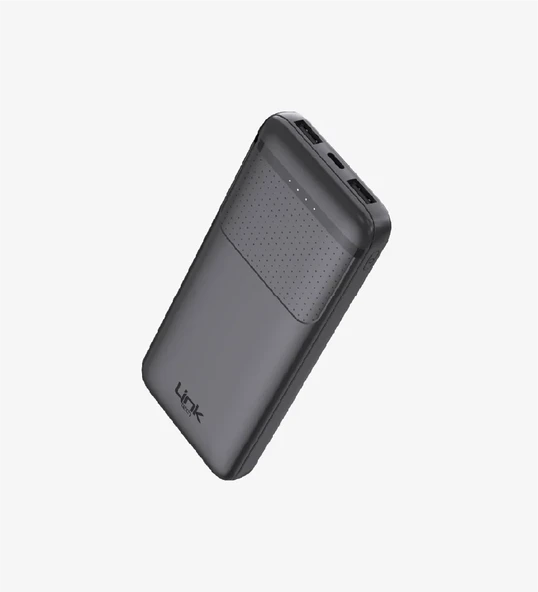 Linktech Ep90 Strong Çevre Dostu 9000Mah Powerbank - Resim 3