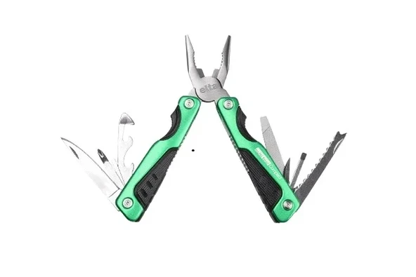 Elta 14000006047 Multi Tool Compact 160 Mm (12 Fonksiyonlu) ürün görseli 1
