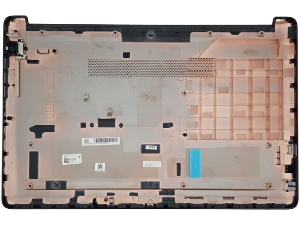 Hp 15-da2053nt Alt Kasa Siyah V1 Non-ODD ürün görseli 1