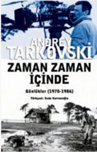 Zaman Zaman İçinde (1970-1986) ürün görseli 1
