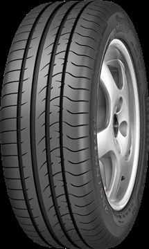 235/50R19 99V INTENSA SUV 2 FP SAVA ürün görseli 1