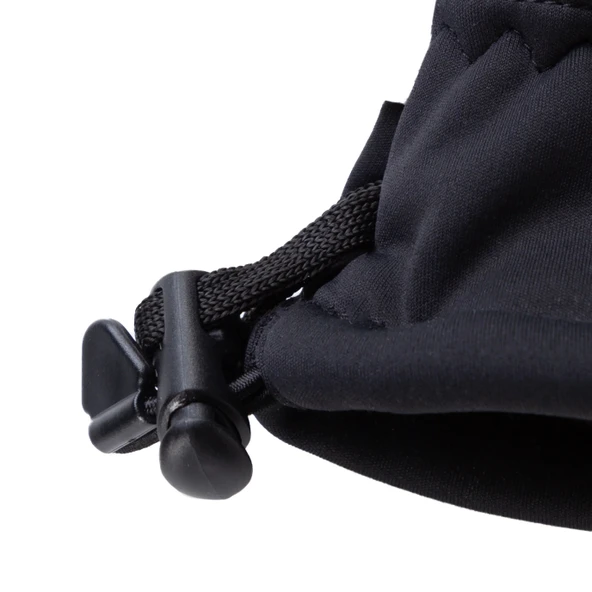 Trekmates Rigg Glove Eldiven Siyah - Resim 3