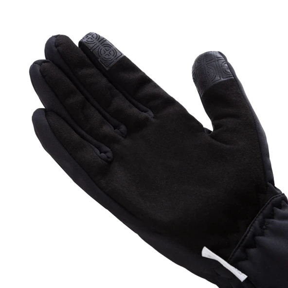 Trekmates Rigg Glove Eldiven Siyah - Resim 2