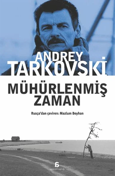 Mühürlenmiş Zaman ürün görseli 1