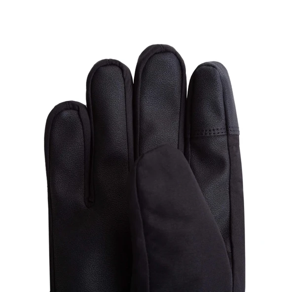 Trekmates Beacon DRY Glove Eldiven Siyah - Resim 2