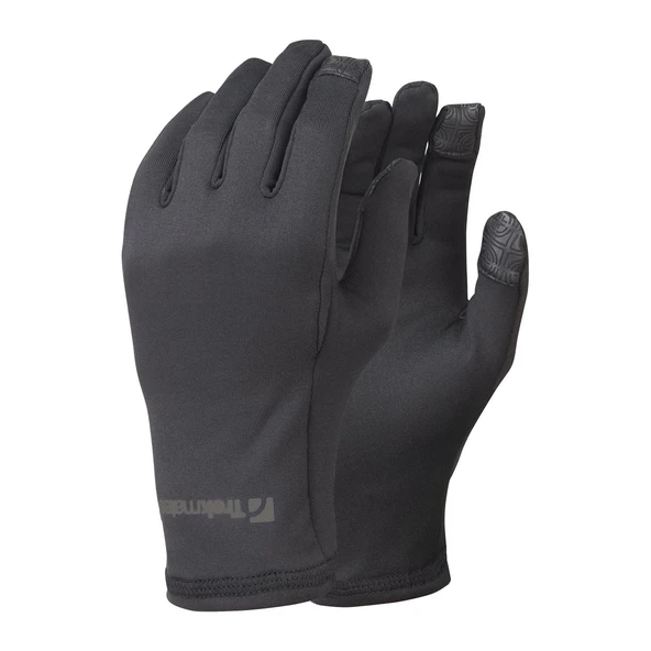 Trekmates Tryfan Strech Glove Eldiven Siyah ürün görseli 1