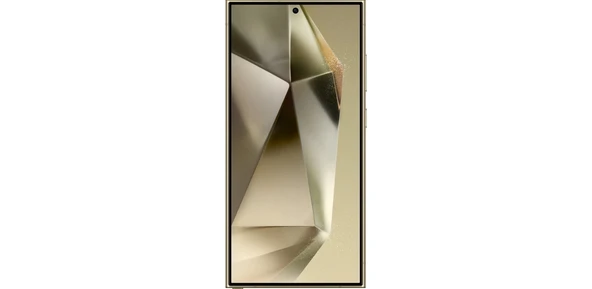 Samsung Galaxy S24 Ultra 1 Tb 12 GB Ram Sarı (Samsung Türkiye Garantili) ürün görseli 1