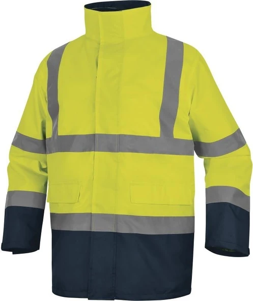 Delta Plus Speed Pu Kaplı Oxford Kumaş 5+1 Parka ürün görseli 1