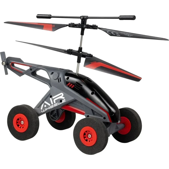 SIL 84569 Air Wheels II - Resim 3
