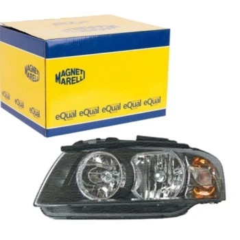 Ford Transit 2006-2013 V-347 Far Sol Ayarlı (Oem No:6C1113101Ea) ürün görseli 1