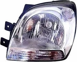 Kia Sportage 2005-2008 Far Sağ (Oem No: 9210217 Serisi 0) ürün görseli 1