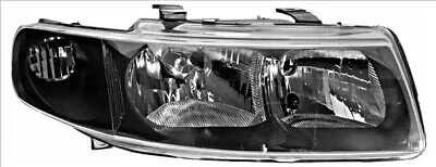 Seat Leon - Toledo 2000-2006 Far Sağ (Oem No:1M1941016) ürün görseli 1