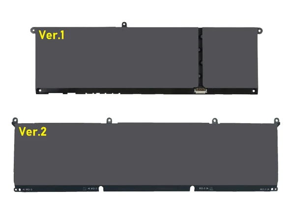 Dell Inspiron I56204110U08 Batarya Pil RETRO V2 6-Cell ürün görseli 1