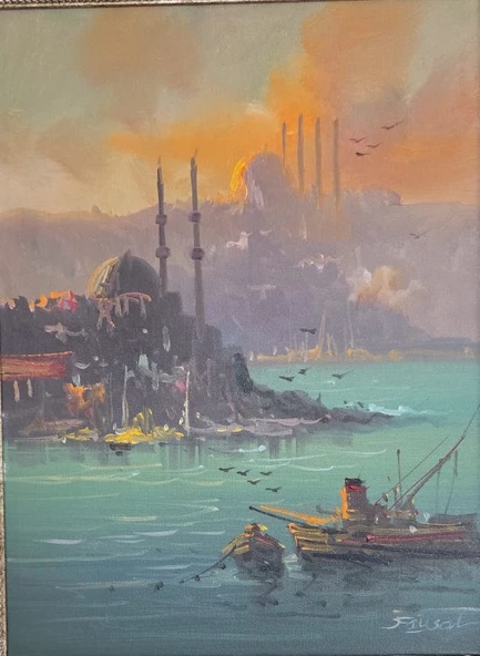 FAYSAL ÇAKMAZ - Resim 5