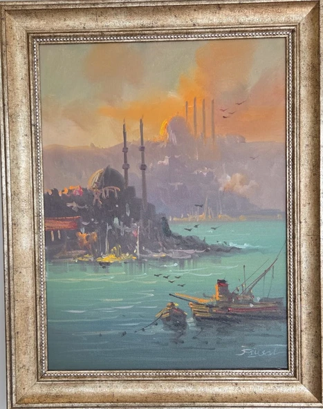 FAYSAL ÇAKMAZ ürün görseli 1