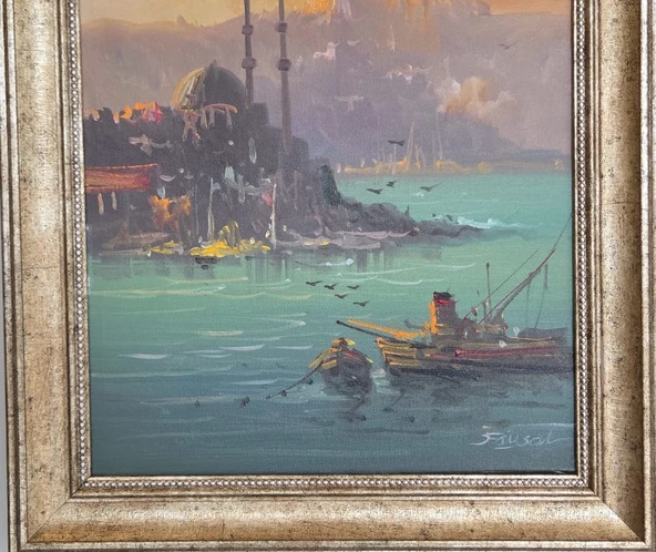FAYSAL ÇAKMAZ - Resim 3