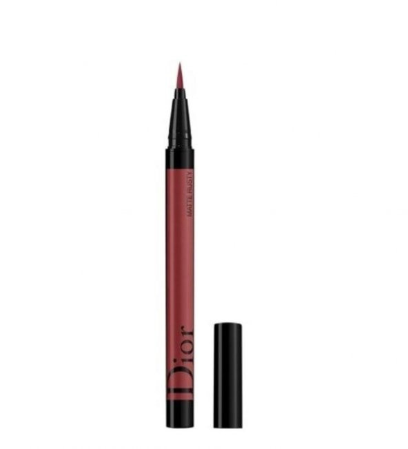 Dior Show Liner Waterproof Eyeliner - 876 Rusty ürün görseli 1
