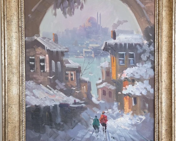 FAYSAL ÇAKMAZ - Resim 5