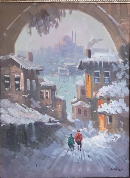 FAYSAL ÇAKMAZ - Resim 4