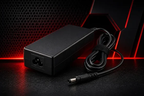 Asus ROG Zephyrus S15 GX502LX Adaptör RETRO - Resim 2