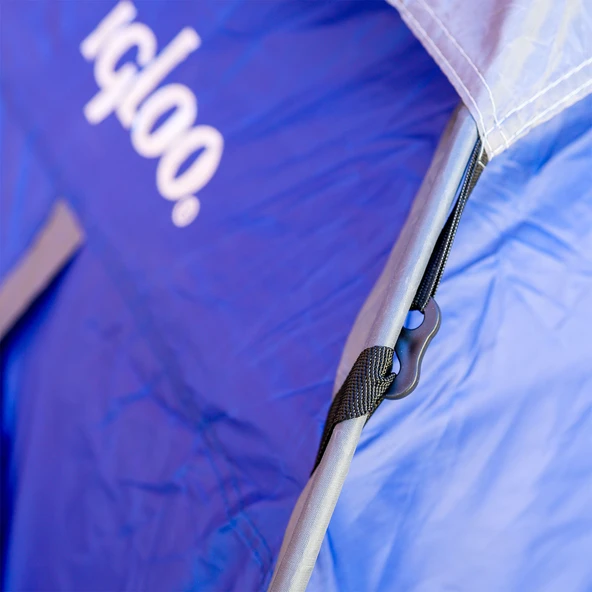 Igloo Monodome 2 Kişilik Otomatik Çadır-STD - Resim 7