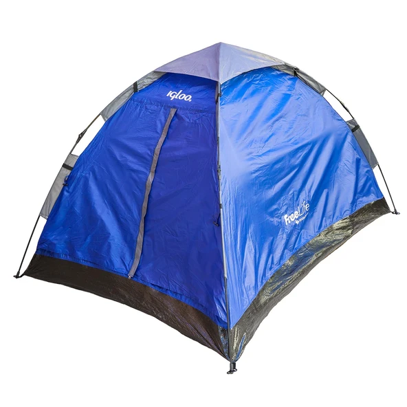Igloo Monodome 2 Kişilik Otomatik Çadır-STD - Resim 3