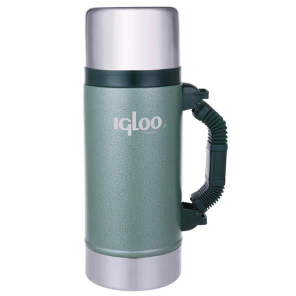 Igloo Termos 700 ml-YEŞİL ürün görseli 1
