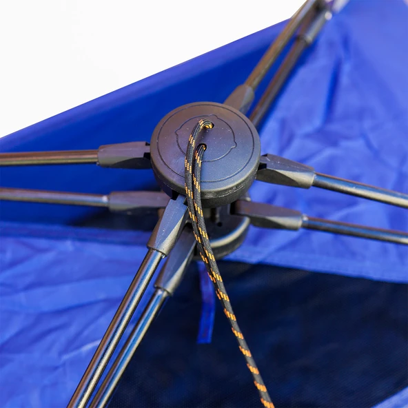 Igloo Monodome 2 Kişilik Otomatik Çadır-STD - Resim 10