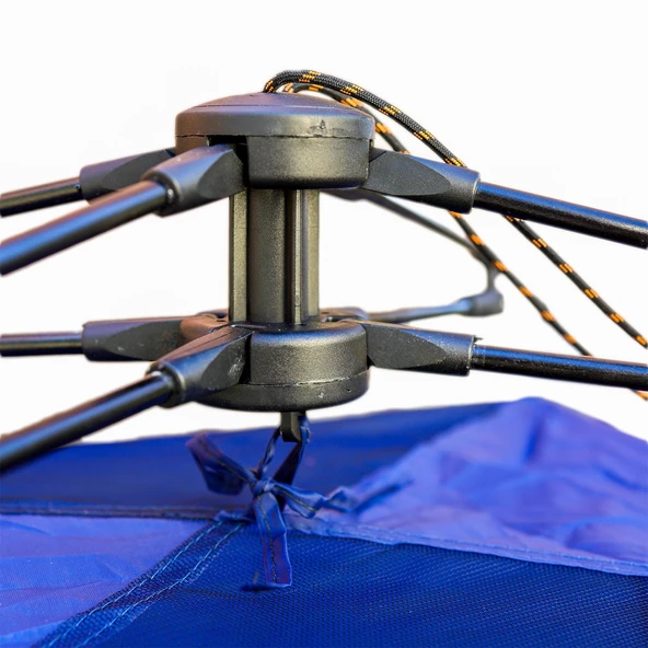 Igloo Monodome 2 Kişilik Otomatik Çadır-STD - Resim 9
