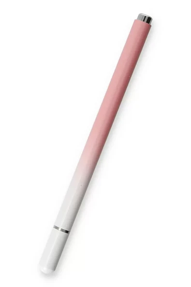 Newface Dokunmatik Stylus Kalem Pen 108 - Pembe ürün görseli 1