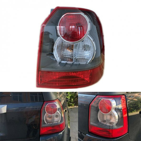 LAND ROVER FREELANDER 2 STOP SAĞ LR023968 2006-2014 - Resim 3