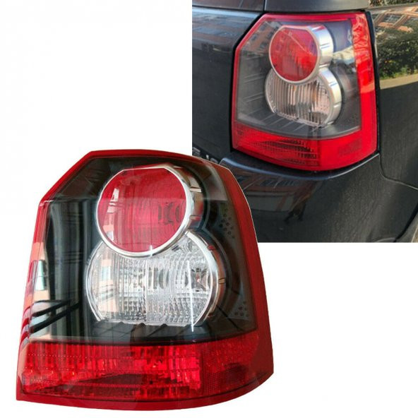 LAND ROVER FREELANDER 2 STOP SAĞ LR023968 2006-2014 - Resim 4